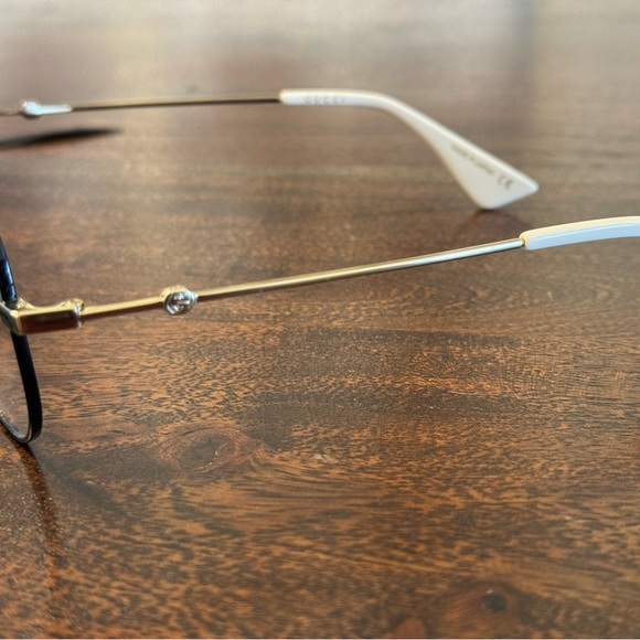 Gucci GG0515O 58mm Optical Frames - Picture 4 of 6